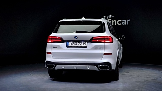BMW X5 G05 2021