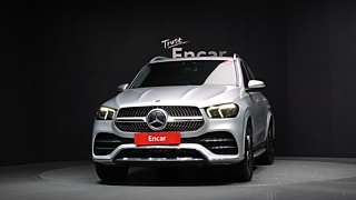 MERCEDES BENZ GLE-CLASS W167 2019