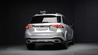 MERCEDES BENZ GLE-CLASS W167 2019