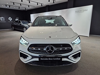 MERCEDES BENZ GLA-CLASS H247 2025