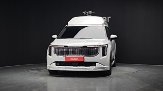 KIA CARNIVAL 2024