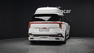 KIA CARNIVAL 2024