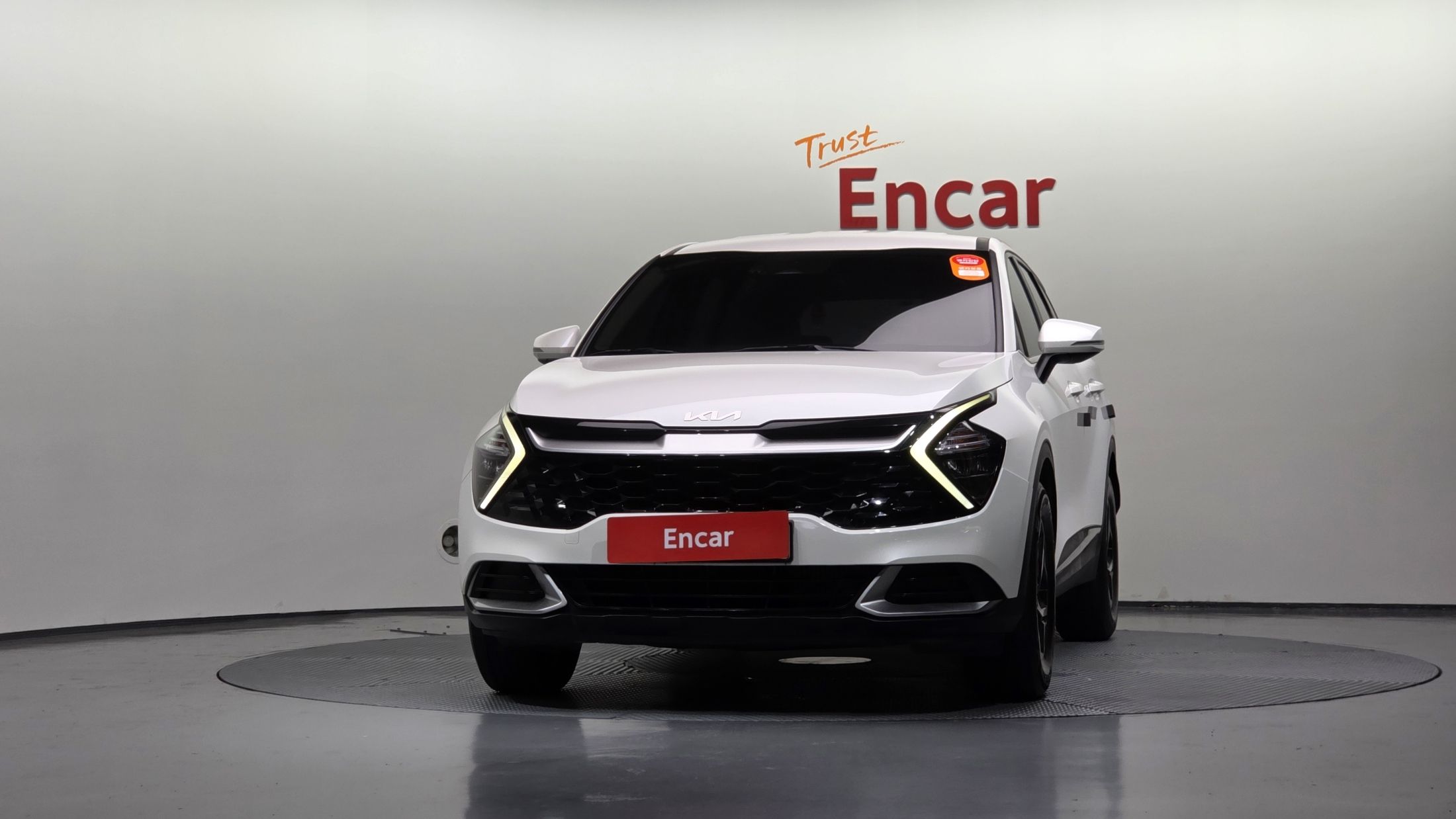 KIA SPORTAGE 2021