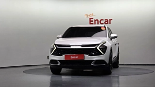 KIA SPORTAGE 2021
