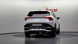 KIA SPORTAGE 2021