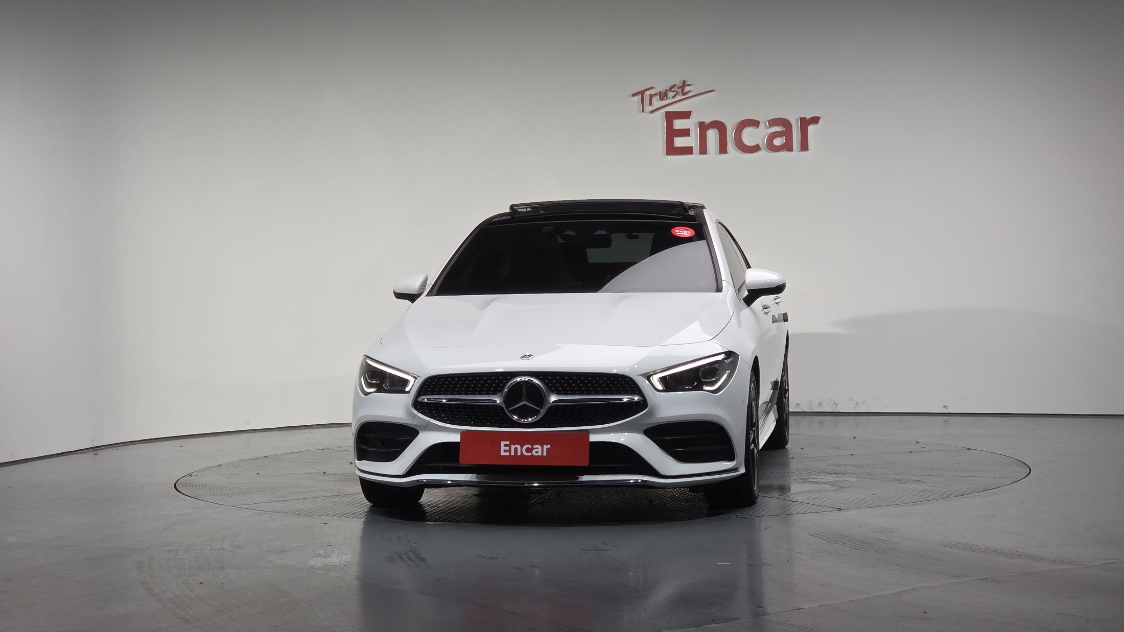 MERCEDES BENZ CLA-CLASS C118 2023