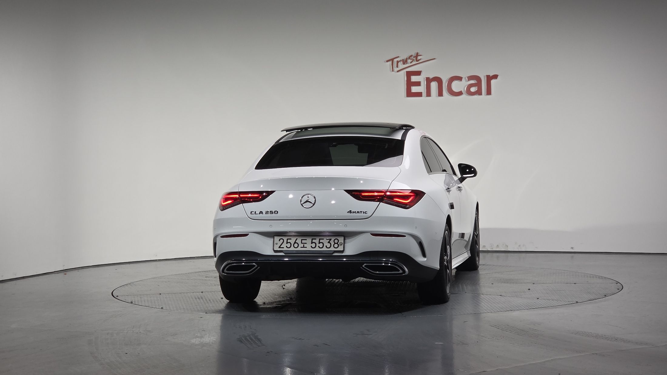 MERCEDES BENZ CLA-CLASS C118 2023