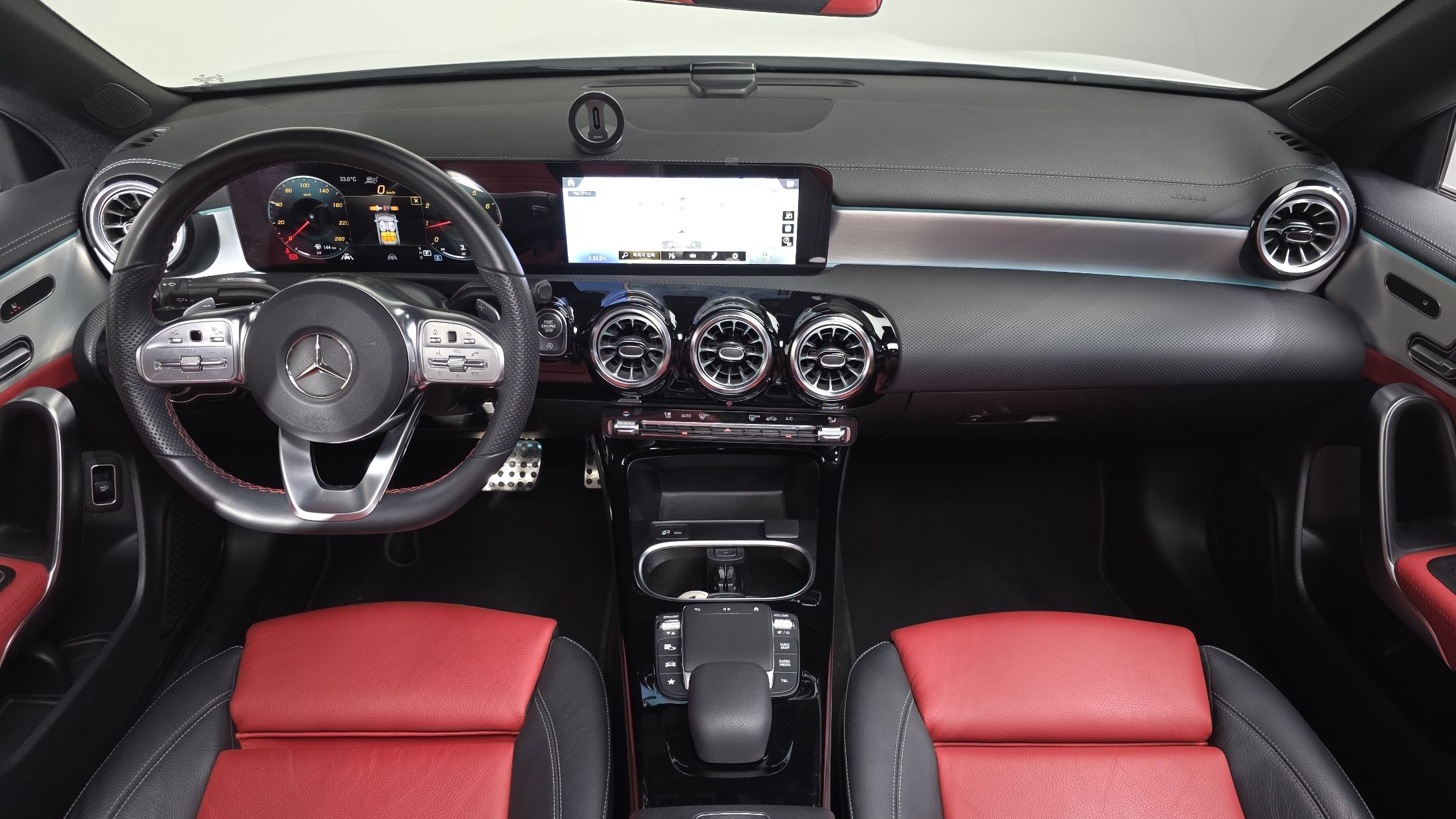 MERCEDES BENZ CLA-CLASS C118 2023