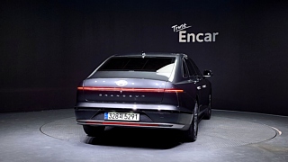 HYUNDAI GRANDEUR HYBRID GN7 2023