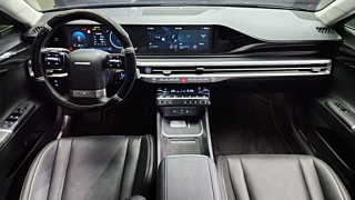HYUNDAI GRANDEUR HYBRID GN7 2023