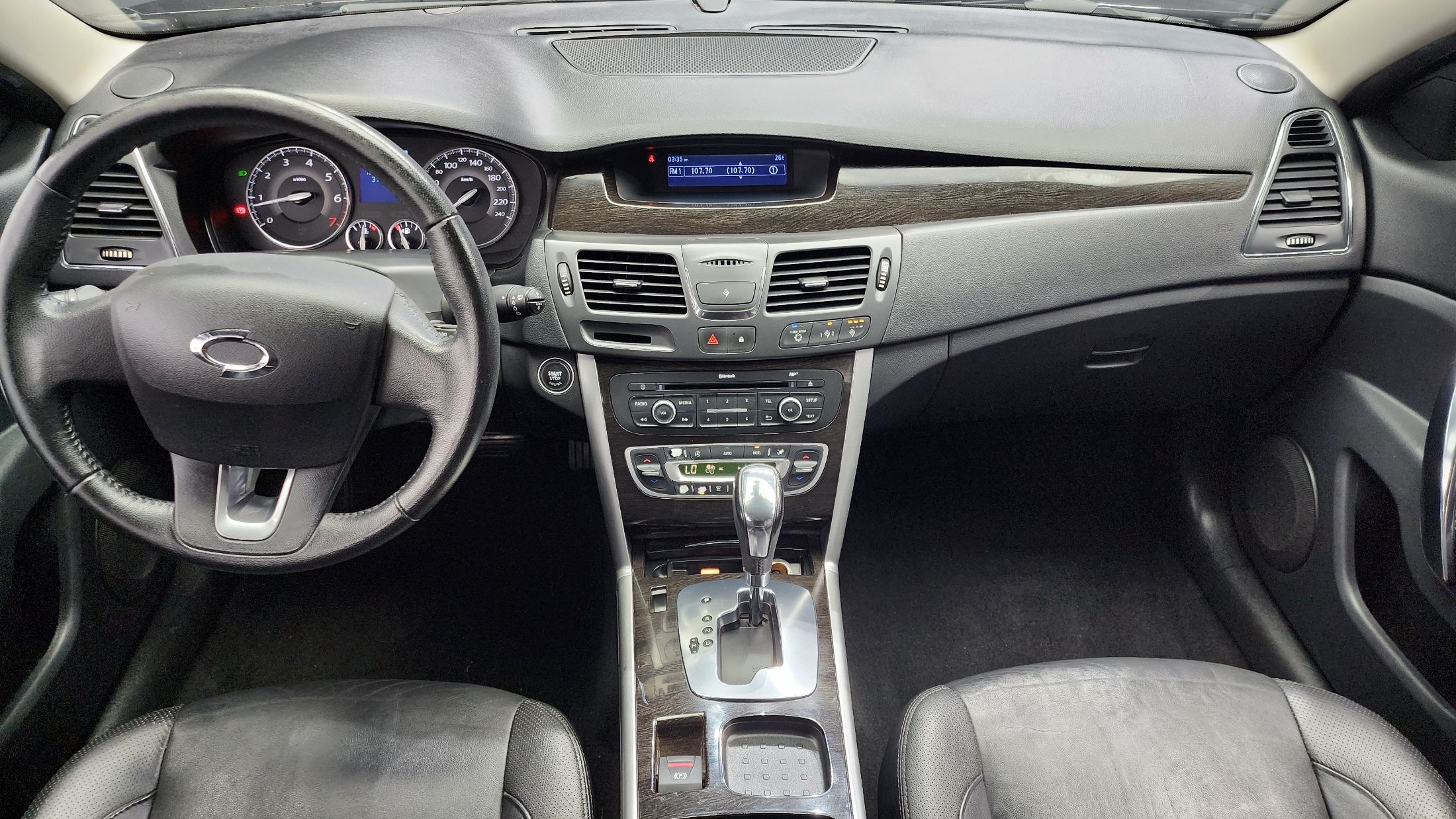 SAMSUNG SM5 PLATINUM 2013