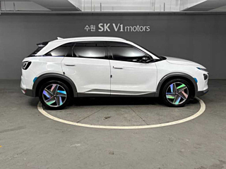 HYUNDAI NEXO 2021