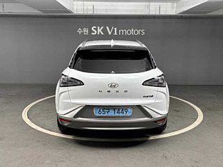HYUNDAI NEXO 2021