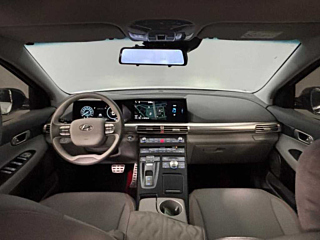 HYUNDAI NEXO 2021