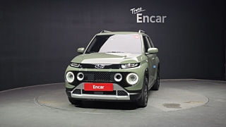 HYUNDAI CASPER 2024