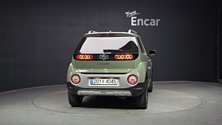 HYUNDAI CASPER 2024