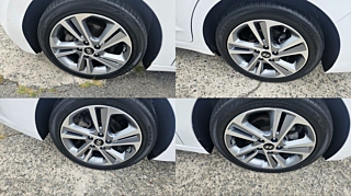HYUNDAI AVANTE AD 2018