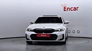 BMW 3-SERIES G20 2023