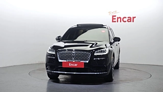 LINCOLN CORSAIR 2021