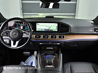MERCEDES BENZ GLE-CLASS W167 2021