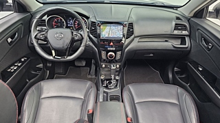 SSANGYONG TIVOLI AIR 2017