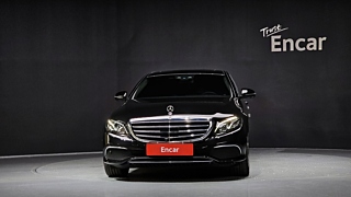 MERCEDES BENZ E-CLASS W213 2020