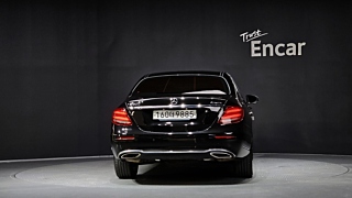 MERCEDES BENZ E-CLASS W213 2020