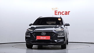 HYUNDAI KONA 2017
