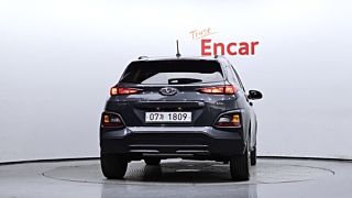HYUNDAI KONA 2017