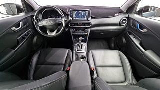HYUNDAI KONA 2017