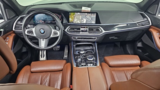 BMW X7 G07 2020