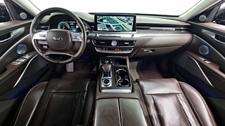 KIA K9 2019