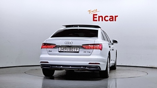AUDI A6 C8 2023