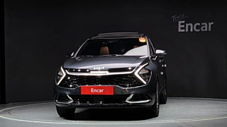 KIA SPORTAGE 2021