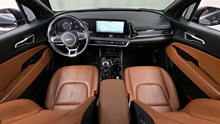 KIA SPORTAGE 2021
