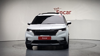 KIA CARNIVAL 2023