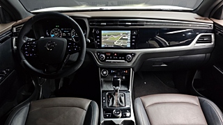SSANGYONG KORANDO BEAUTIFUL 2020