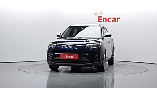 SSANGYONG TIVOLI VERY NEW 2019