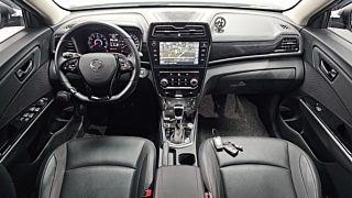 SSANGYONG TIVOLI VERY NEW 2019