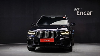 BMW X5 G05  2021