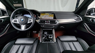 BMW X5 G05 xDrive 30d M Sport 2021