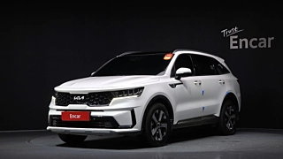 KIA SORENTO  4 GENERATION Diesel 2.2 4WD 2023