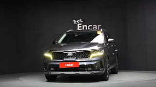 KIA SORENTO 2020