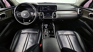 KIA SORENTO 2020