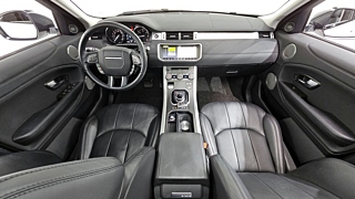LAND ROVER RANGE ROVER EVOQUE 2018