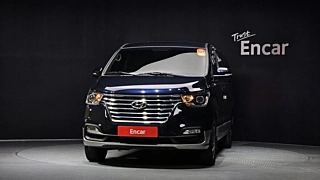 HYUNDAI STAREX GRAND 2020