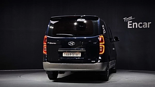 HYUNDAI STAREX GRAND 2020