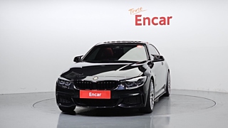 BMW 4-SERIES F32 2016