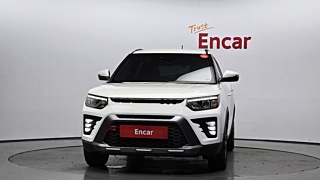 SSANGYONG TIVOLI  2025