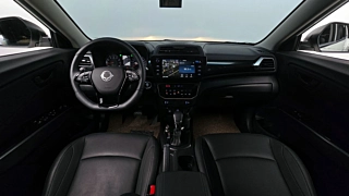 SSANGYONG TIVOLI  1.6 2WD 2025